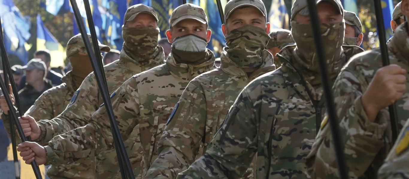 Ρωσία: «Εξηγήσαμε στις ΗΠΑ τι συμβαίνει ακριβώς στο Ντονμπάς» - ΗΠΑ: «Μην κλιμακώσετε»